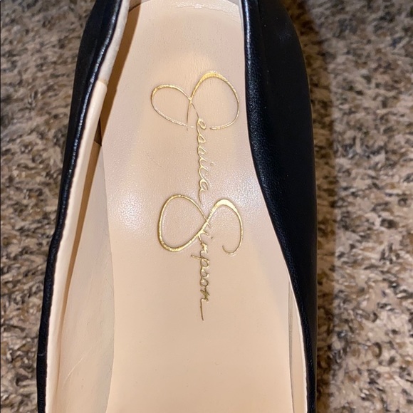 Jessica Simpson Heels - Picture 4 of 5